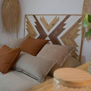 Apartamento de 1 Dormitorio